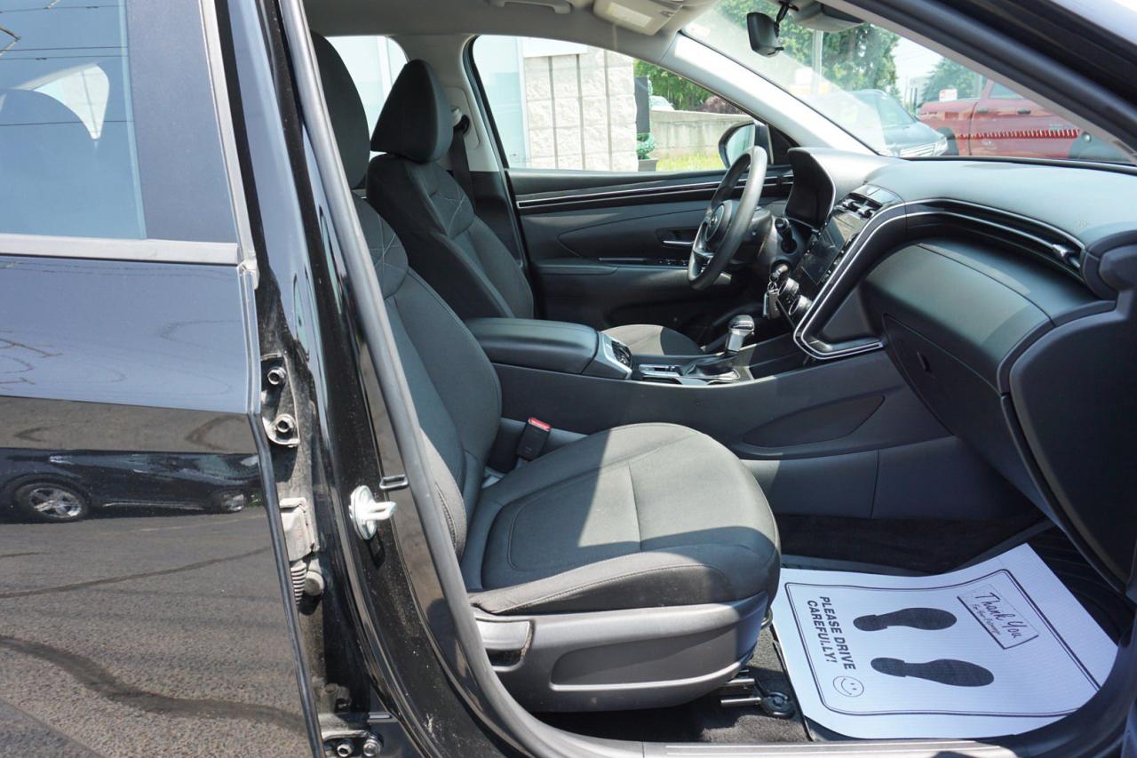 2022 Hyundai Tucson 2.5L ESSENTAIL AWD CERTIFIED *SERVICE RECORDS* CAMERA BLUETOOTH HEATED SEATS CRUISE ALLOYS - Photo #18