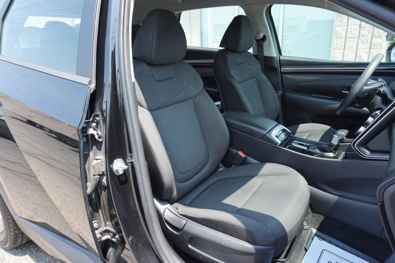 2022 Hyundai Tucson 2.5L ESSENTAIL AWD CERTIFIED *SERVICE RECORDS* CAMERA BLUETOOTH HEATED SEATS CRUISE ALLOYS - Photo #19
