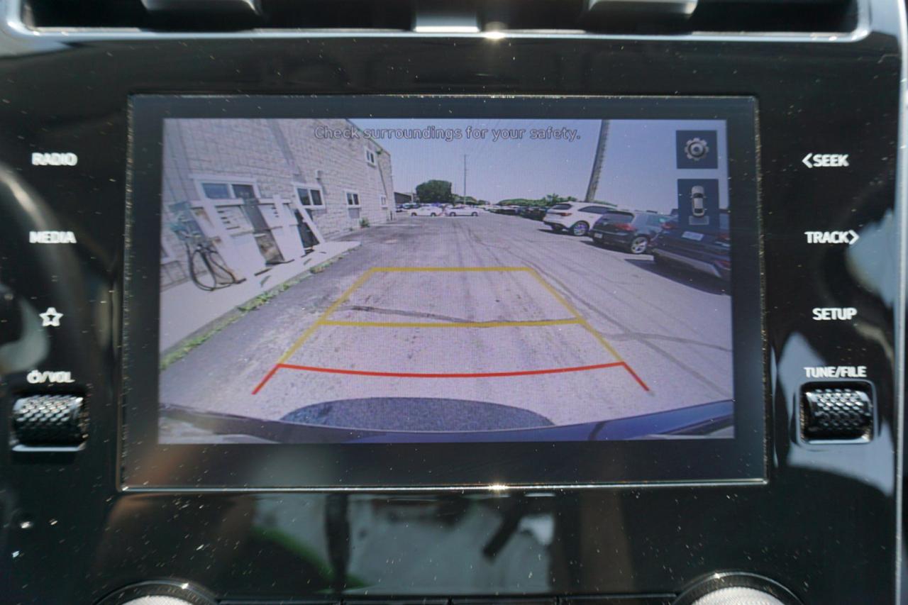 2022 Hyundai Tucson 2.5L ESSENTAIL AWD CERTIFIED *SERVICE RECORDS* CAMERA BLUETOOTH HEATED SEATS CRUISE ALLOYS - Photo #21