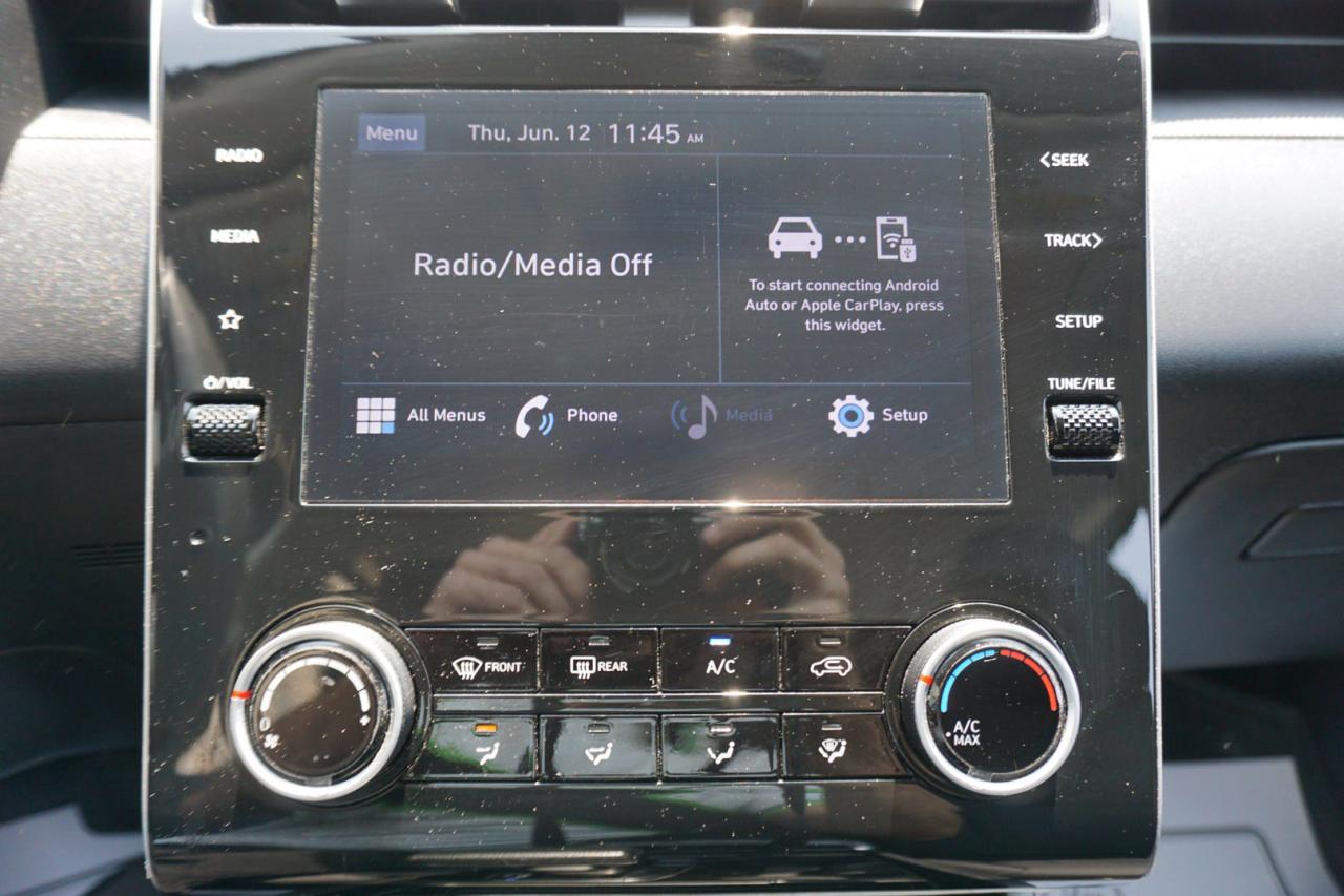 2022 Hyundai Tucson 2.5L ESSENTAIL AWD CERTIFIED *SERVICE RECORDS* CAMERA BLUETOOTH HEATED SEATS CRUISE ALLOYS - Photo #22