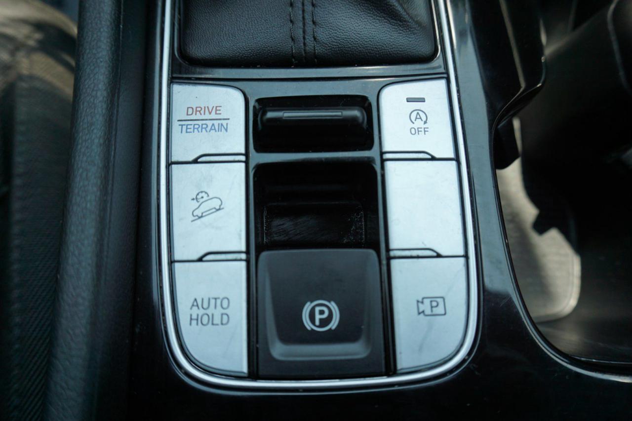 2022 Hyundai Tucson 2.5L ESSENTAIL AWD CERTIFIED *SERVICE RECORDS* CAMERA BLUETOOTH HEATED SEATS CRUISE ALLOYS - Photo #25