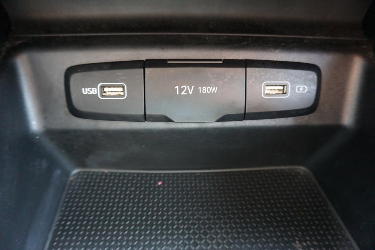 2022 Hyundai Tucson 2.5L ESSENTAIL AWD CERTIFIED *SERVICE RECORDS* CAMERA BLUETOOTH HEATED SEATS CRUISE ALLOYS - Photo #24