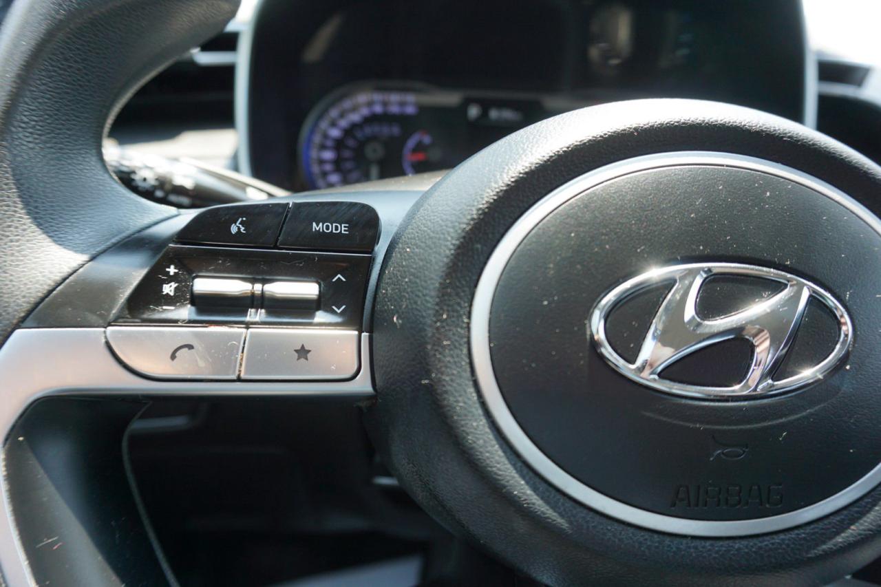 2022 Hyundai Tucson 2.5L ESSENTAIL AWD CERTIFIED *SERVICE RECORDS* CAMERA BLUETOOTH HEATED SEATS CRUISE ALLOYS - Photo #28