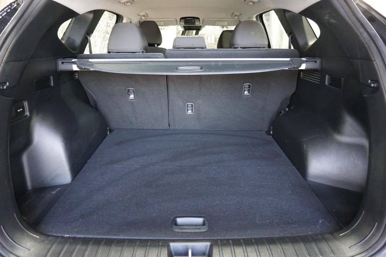 2022 Hyundai Tucson 2.5L ESSENTAIL AWD CERTIFIED *SERVICE RECORDS* CAMERA BLUETOOTH HEATED SEATS CRUISE ALLOYS - Photo #32