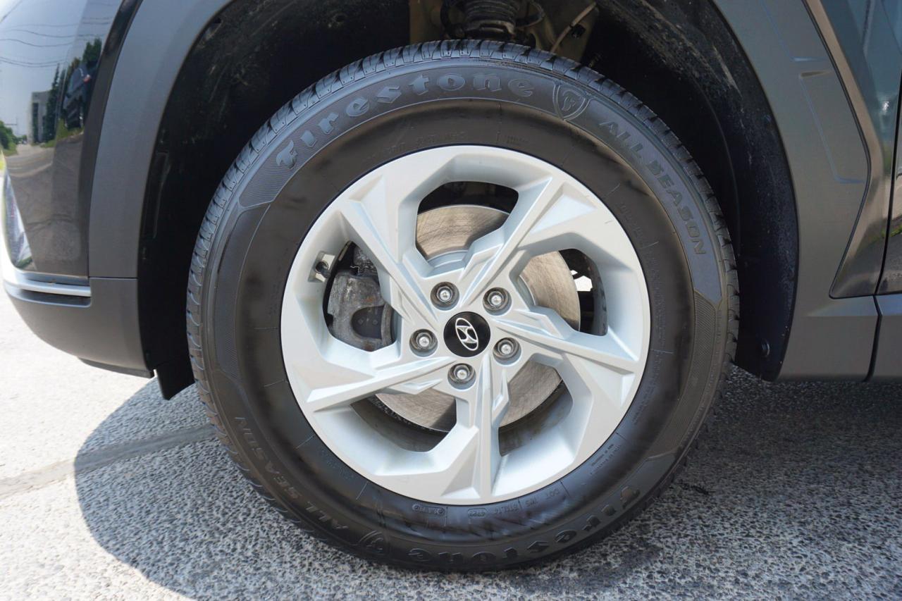 2022 Hyundai Tucson 2.5L ESSENTAIL AWD CERTIFIED *SERVICE RECORDS* CAMERA BLUETOOTH HEATED SEATS CRUISE ALLOYS - Photo #36