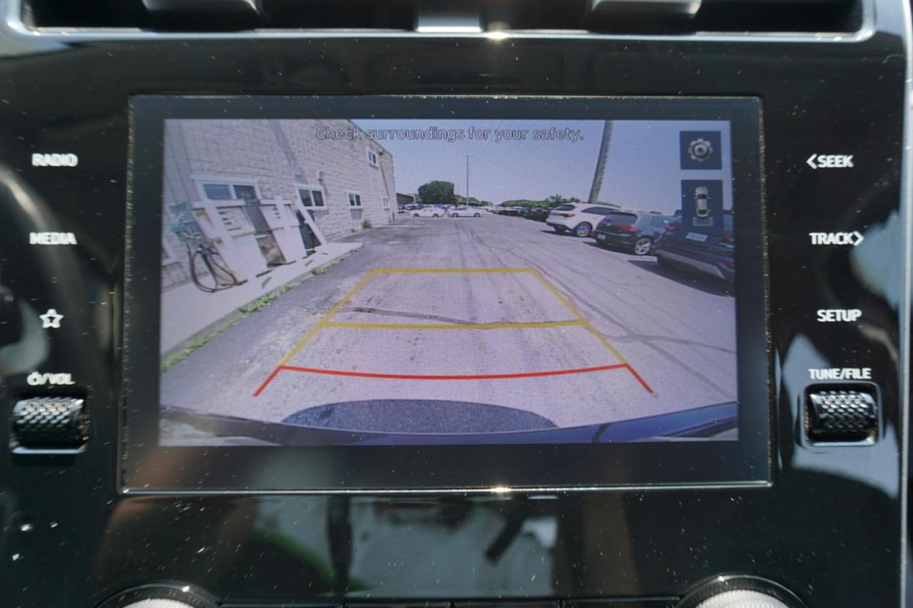 2022 Hyundai Tucson 2.5L ESSENTAIL AWD CERTIFIED *SERVICE RECORDS* CAMERA BLUETOOTH HEATED SEATS CRUISE ALLOYS - Photo #21