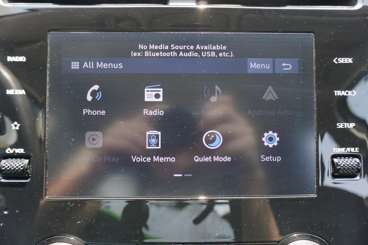 2022 Hyundai Tucson 2.5L ESSENTAIL AWD CERTIFIED *SERVICE RECORDS* CAMERA BLUETOOTH HEATED SEATS CRUISE ALLOYS - Photo #23