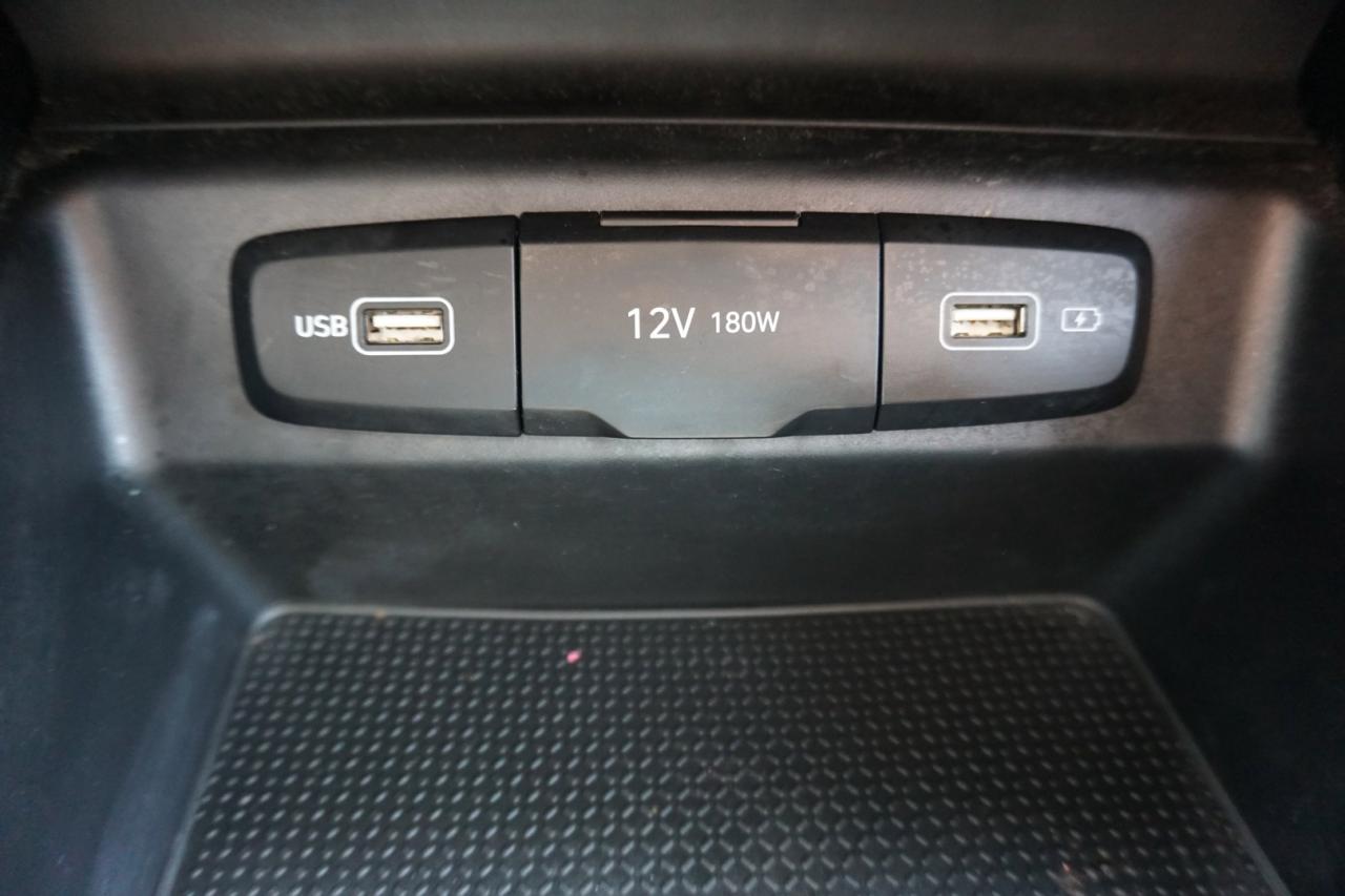 2022 Hyundai Tucson 2.5L ESSENTAIL AWD CERTIFIED *SERVICE RECORDS* CAMERA BLUETOOTH HEATED SEATS CRUISE ALLOYS - Photo #24