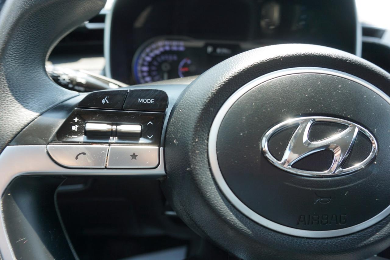 2022 Hyundai Tucson 2.5L ESSENTAIL AWD CERTIFIED *SERVICE RECORDS* CAMERA BLUETOOTH HEATED SEATS CRUISE ALLOYS - Photo #28