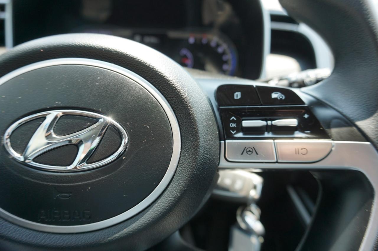 2022 Hyundai Tucson 2.5L ESSENTAIL AWD CERTIFIED *SERVICE RECORDS* CAMERA BLUETOOTH HEATED SEATS CRUISE ALLOYS - Photo #29