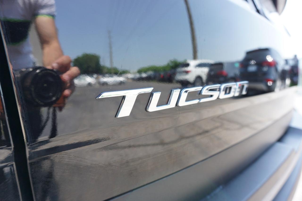 2022 Hyundai Tucson 2.5L ESSENTAIL AWD CERTIFIED *SERVICE RECORDS* CAMERA BLUETOOTH HEATED SEATS CRUISE ALLOYS - Photo #30
