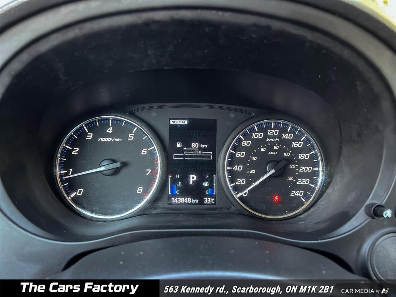 2020 Mitsubishi Outlander ES AWC 7-Passenger Apple Carplay/Camera! Photo