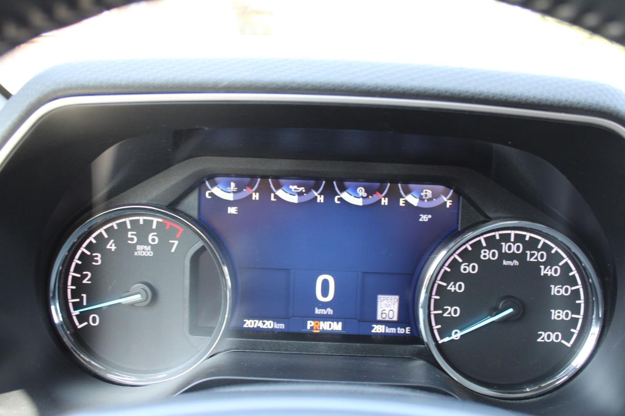2022 Ford F-150 XLT SuperCrew 6.5-ft. Bed 4WD - Photo #29