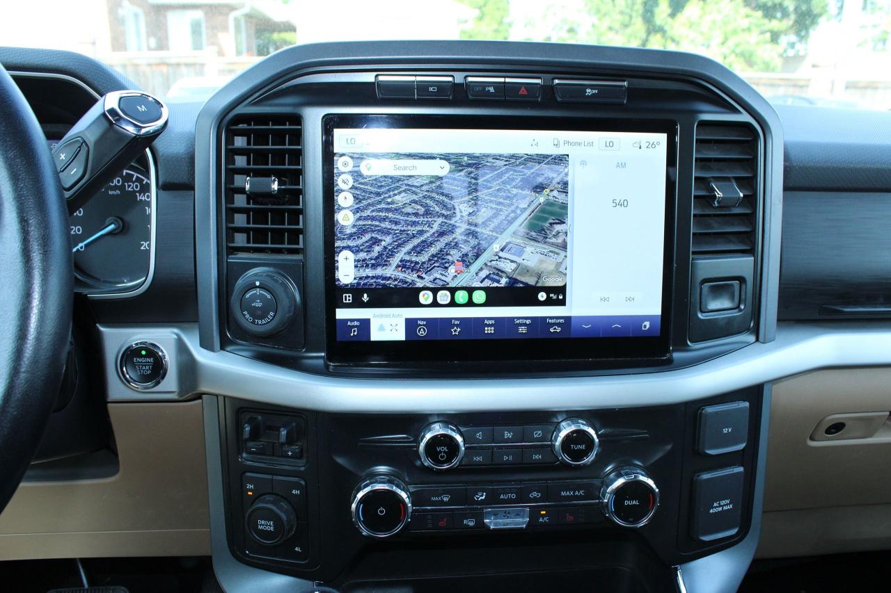 2022 Ford F-150 XLT SuperCrew 6.5-ft. Bed 4WD - Photo #35