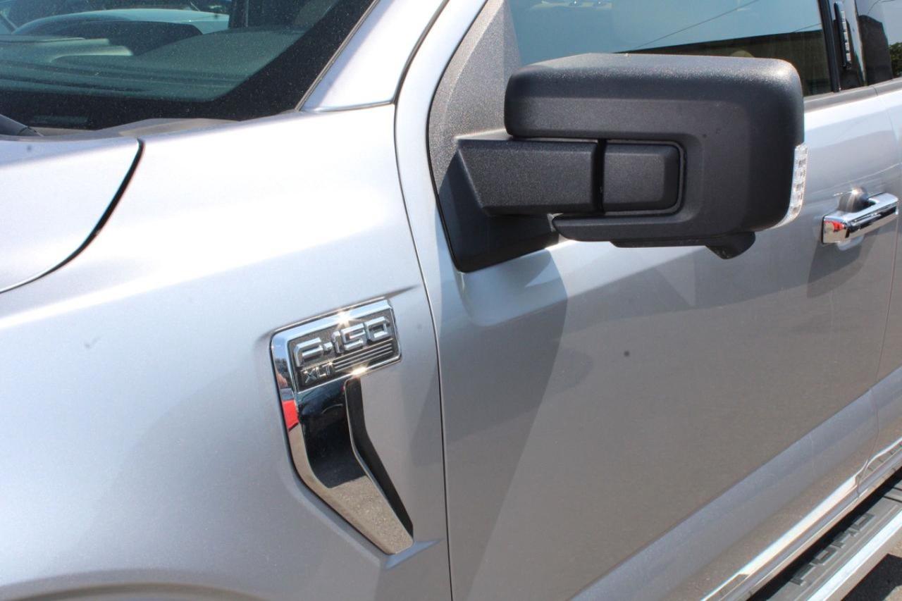 2022 Ford F-150 XLT SuperCrew 6.5-ft. Bed 4WD - Photo #6