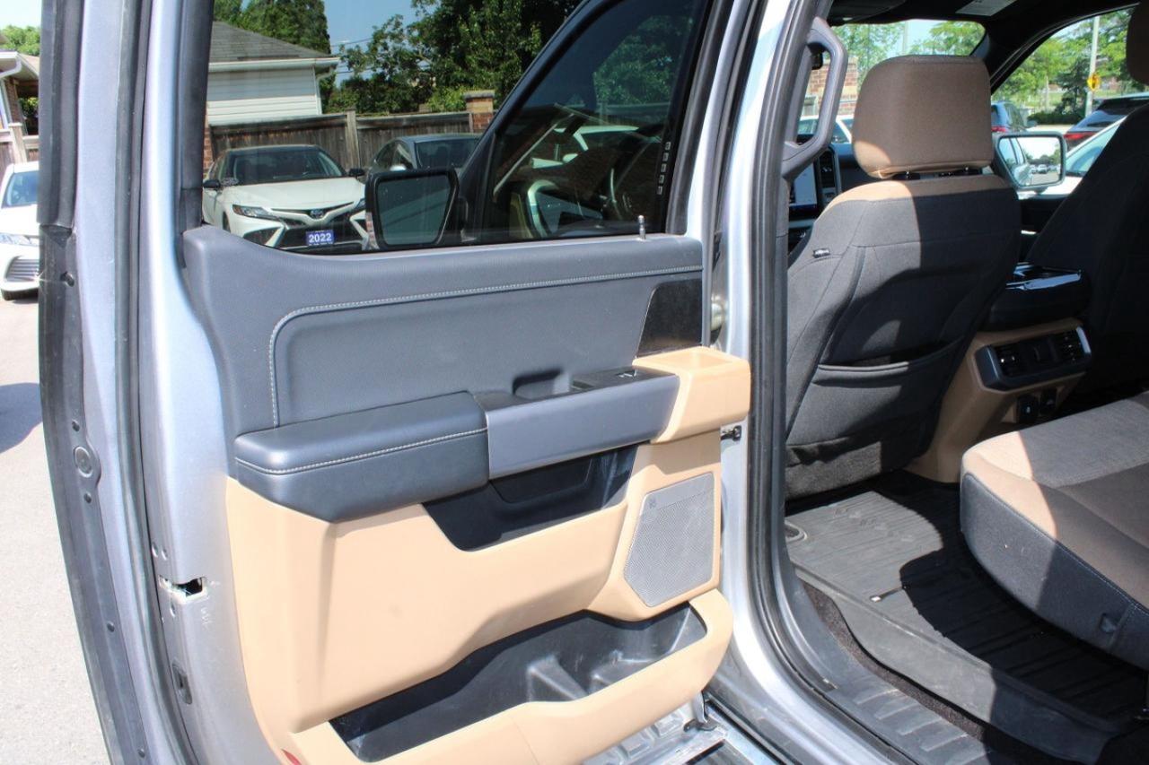2022 Ford F-150 XLT SuperCrew 6.5-ft. Bed 4WD - Photo #28
