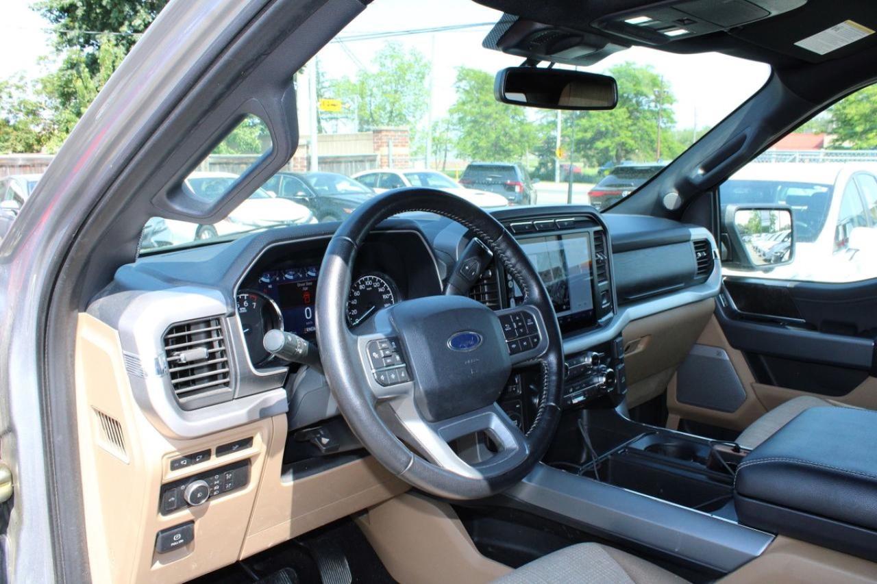 2022 Ford F-150 XLT SuperCrew 6.5-ft. Bed 4WD - Photo #38