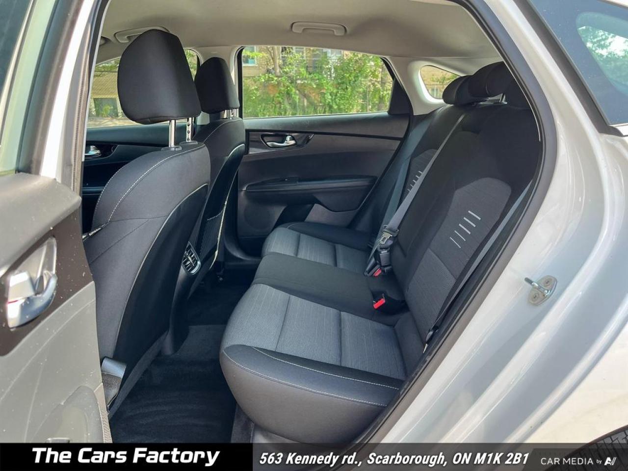 2020 Kia Forte5 EX Only 071,059 KM Apple Carplay No Accident! - Photo #23
