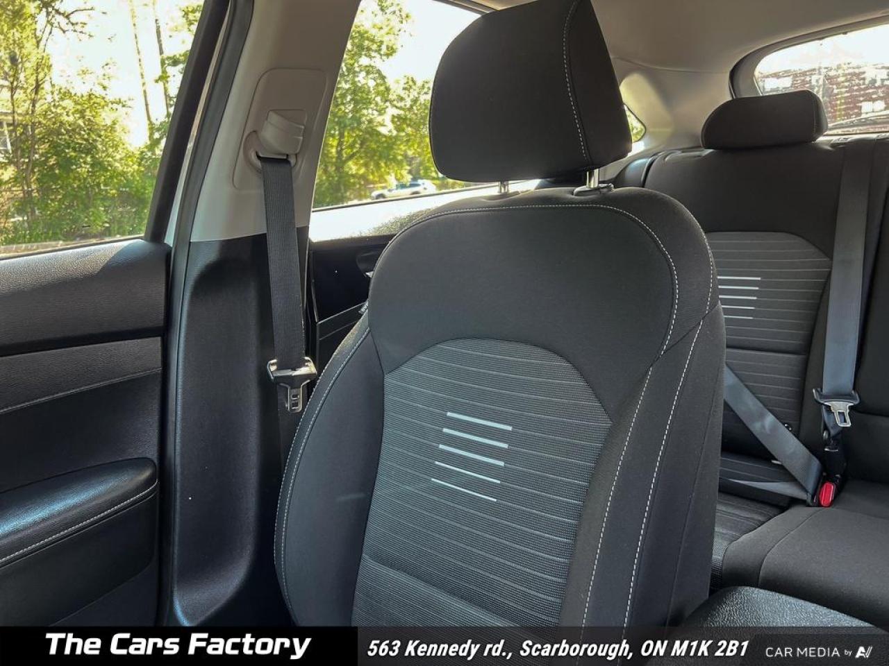 2020 Kia Forte5 EX Only 071,059 KM Apple Carplay No Accident! - Photo #20