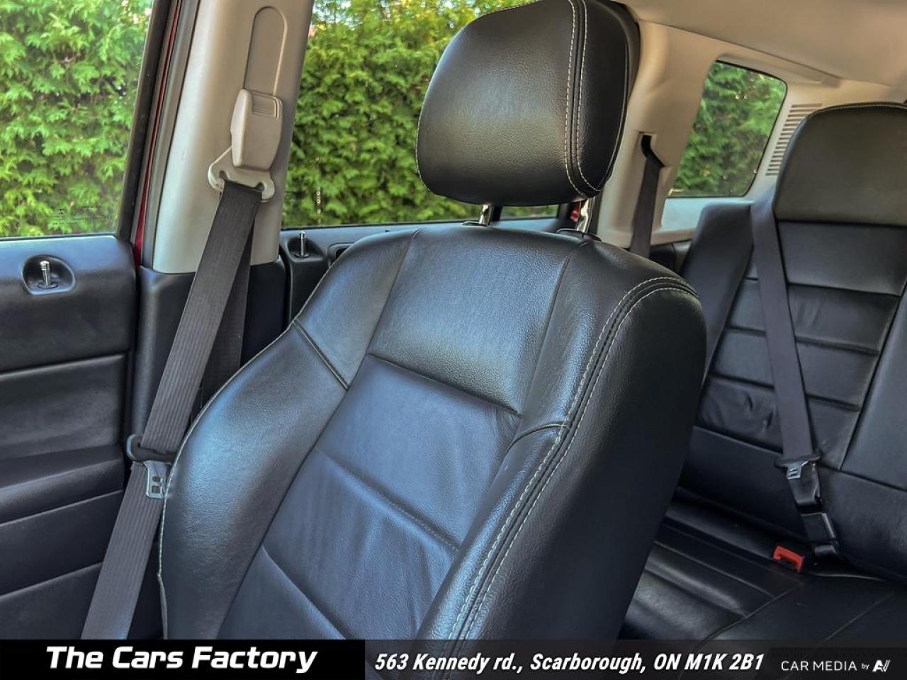 2017 Jeep Patriot High Altitude Edition 4WD - Photo #20
