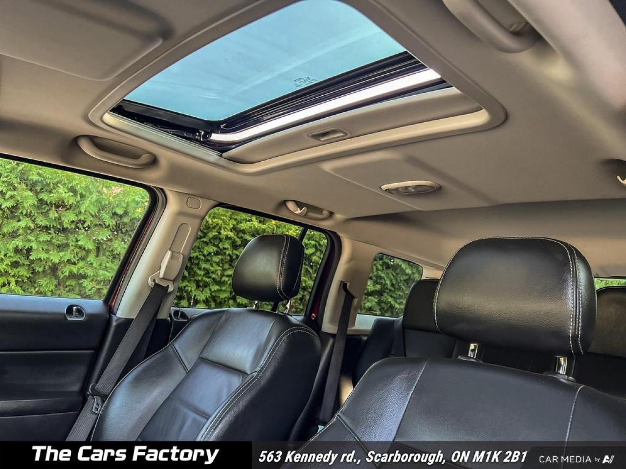 2017 Jeep Patriot High Altitude Edition 4WD - Photo #21