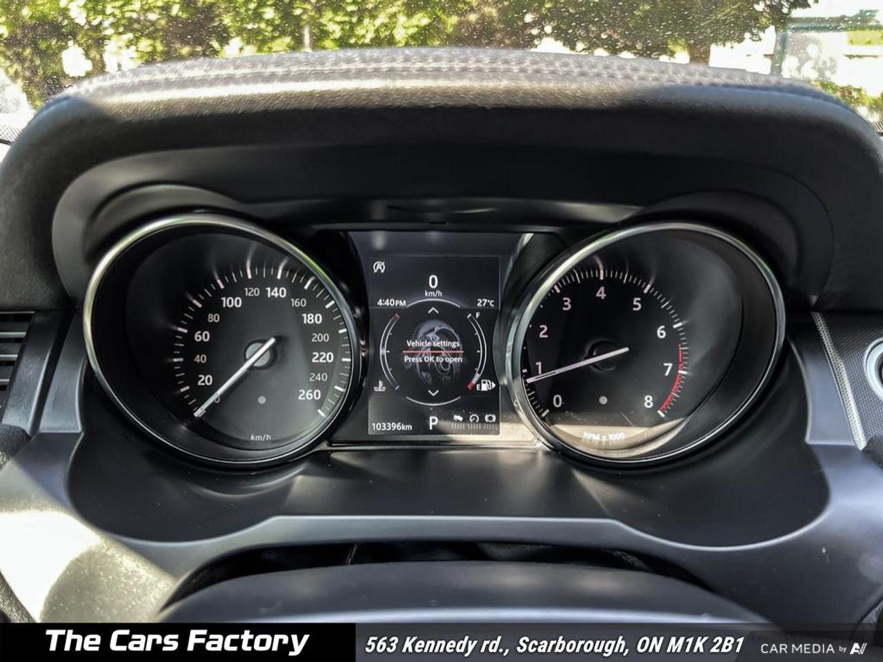 2018 Land Rover Range Rover Evoque SE Apple CarPlay Loaded No Accident! Photo