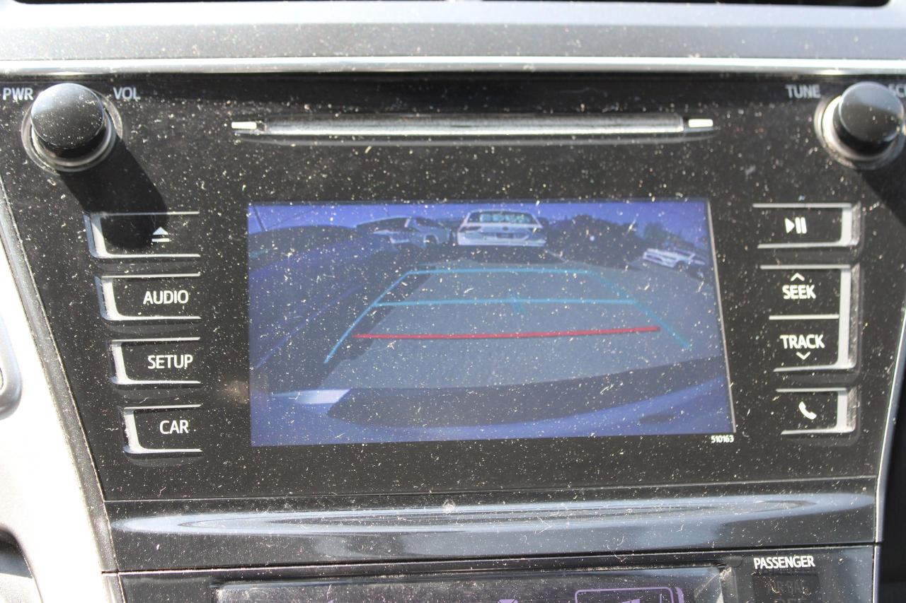 2017 Toyota Prius V Three - Photo #19