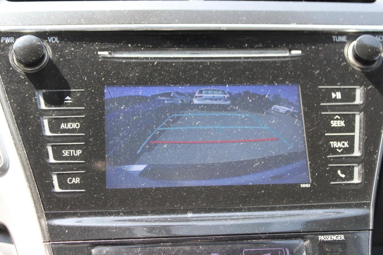 2017 Toyota Prius V Three - Photo #16