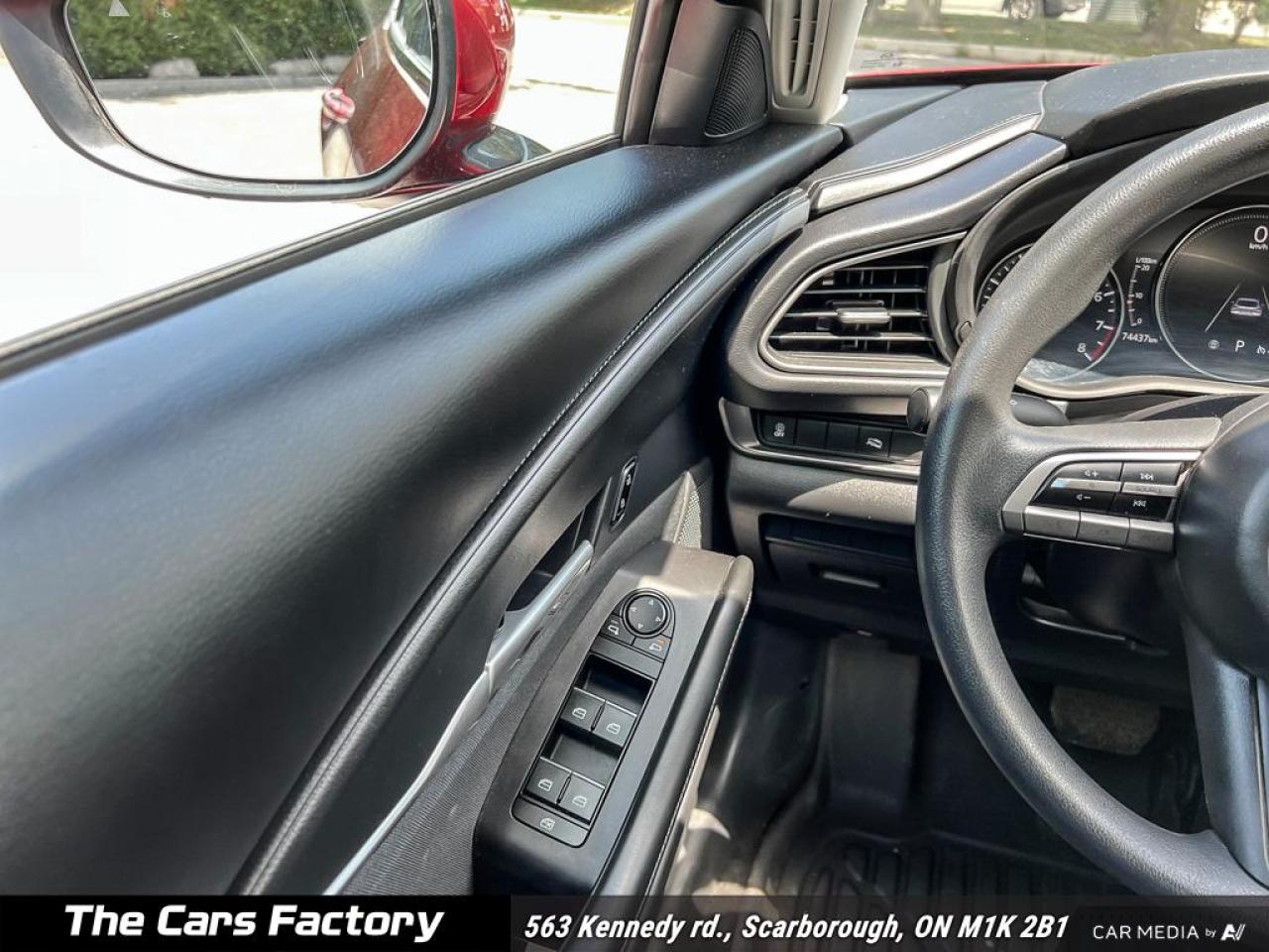 2022 Mazda CX-30 GX AWD Apple CarPlay - Camera Loaded! - Photo #16