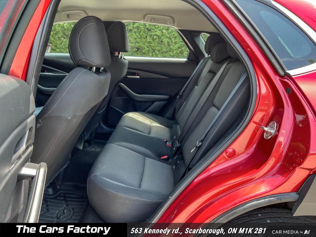 2022 Mazda CX-30 GX AWD Apple CarPlay - Camera Loaded! - Photo #23