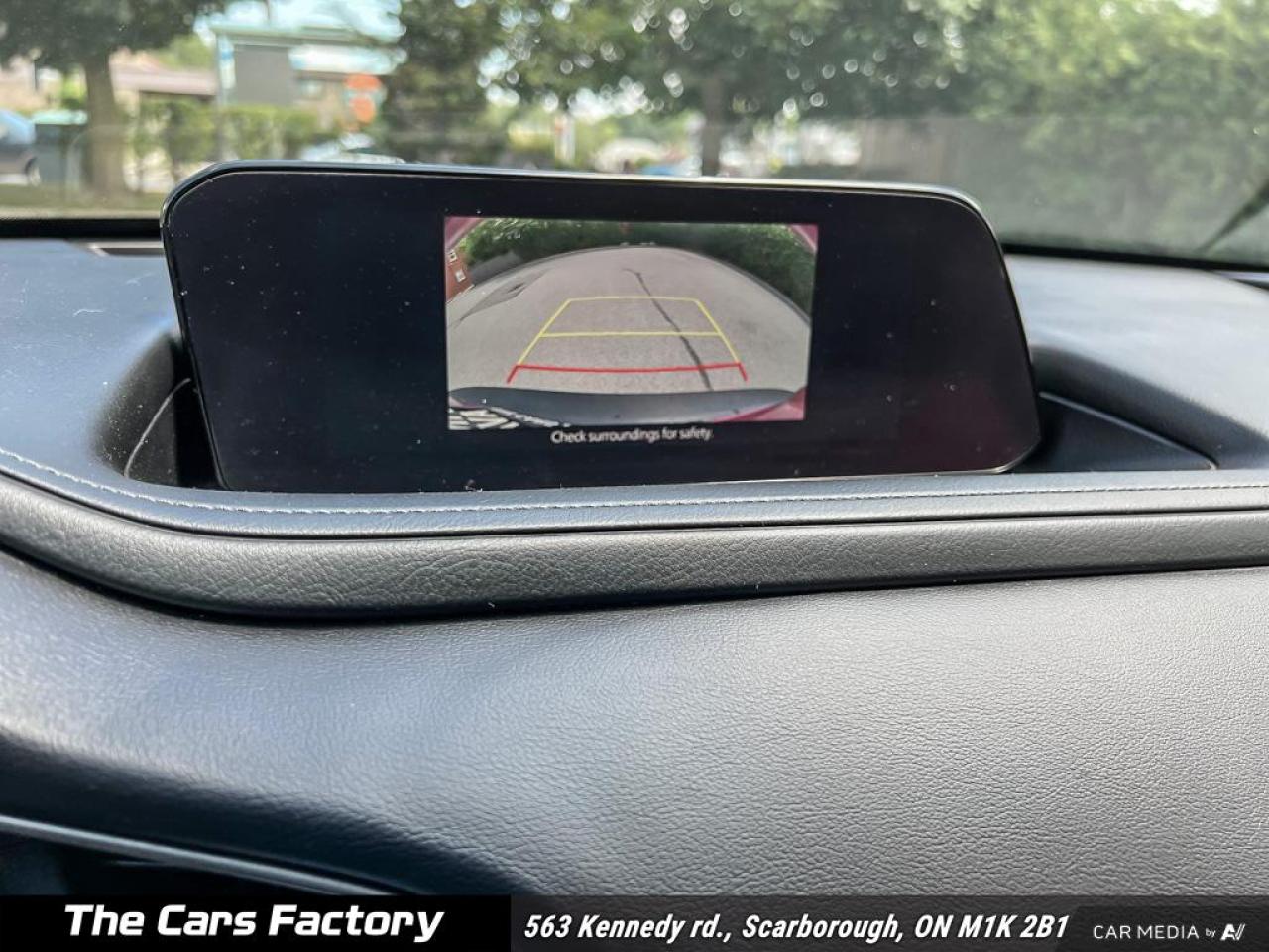 2022 Mazda CX-30 GX AWD Apple CarPlay - Camera Loaded! - Photo #20