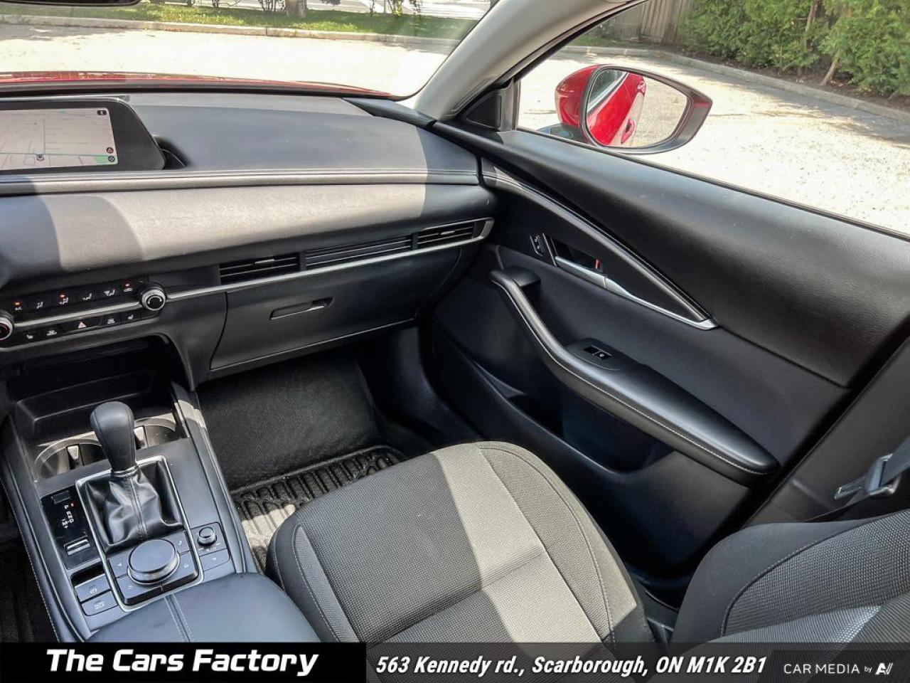 2022 Mazda CX-30 GX AWD Apple CarPlay - Camera Loaded! - Photo #25