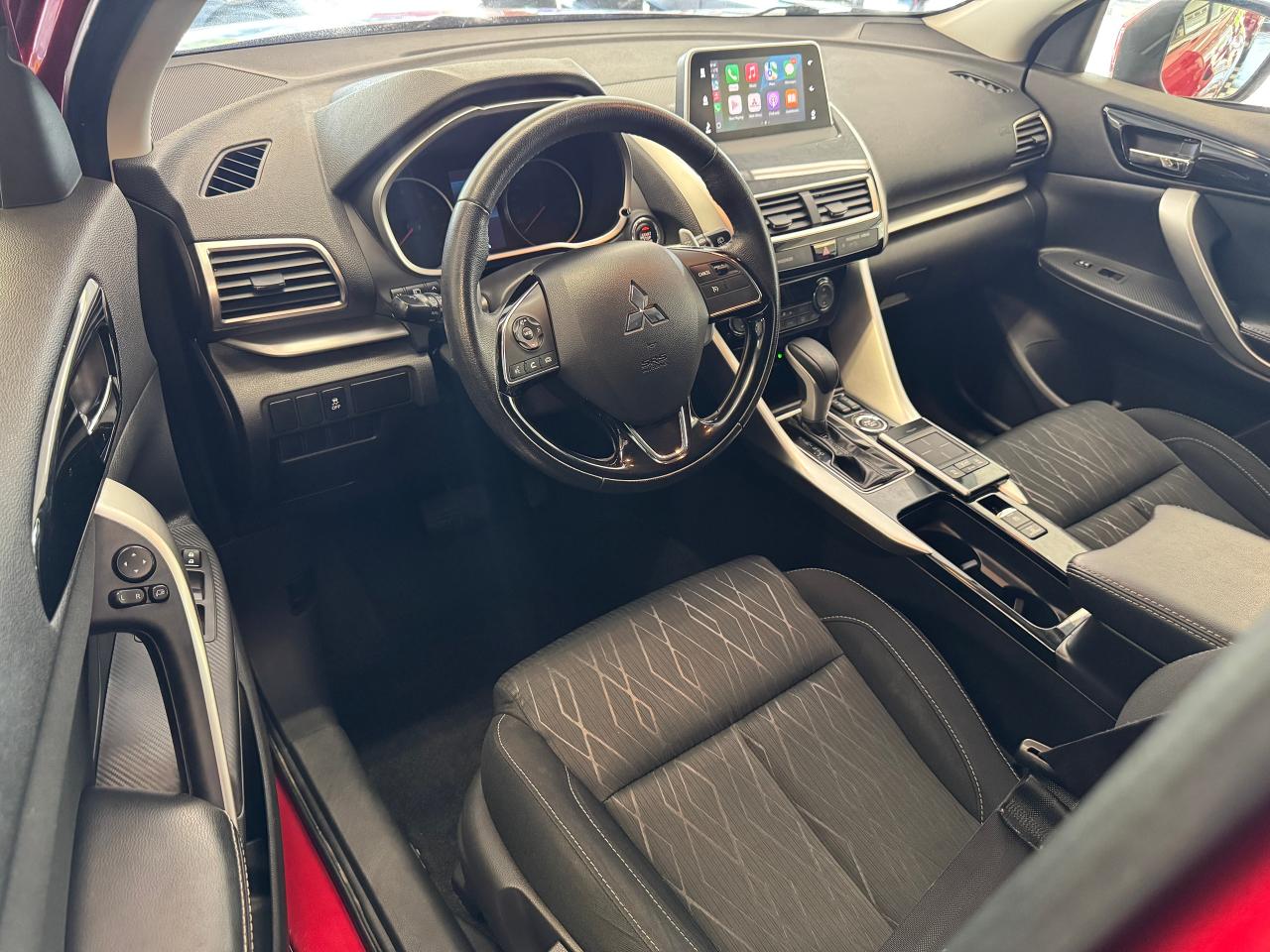 2018 Mitsubishi Eclipse Cross SE AWD+New Tires+Brakes+BSM+CLEAN CARFAX - Photo #21