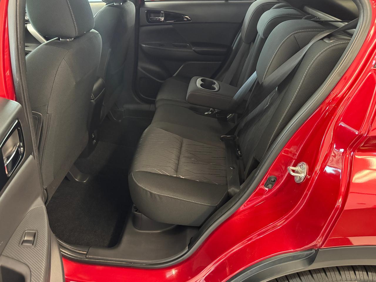 2018 Mitsubishi Eclipse Cross SE AWD+New Tires+Brakes+BSM+CLEAN CARFAX - Photo #27