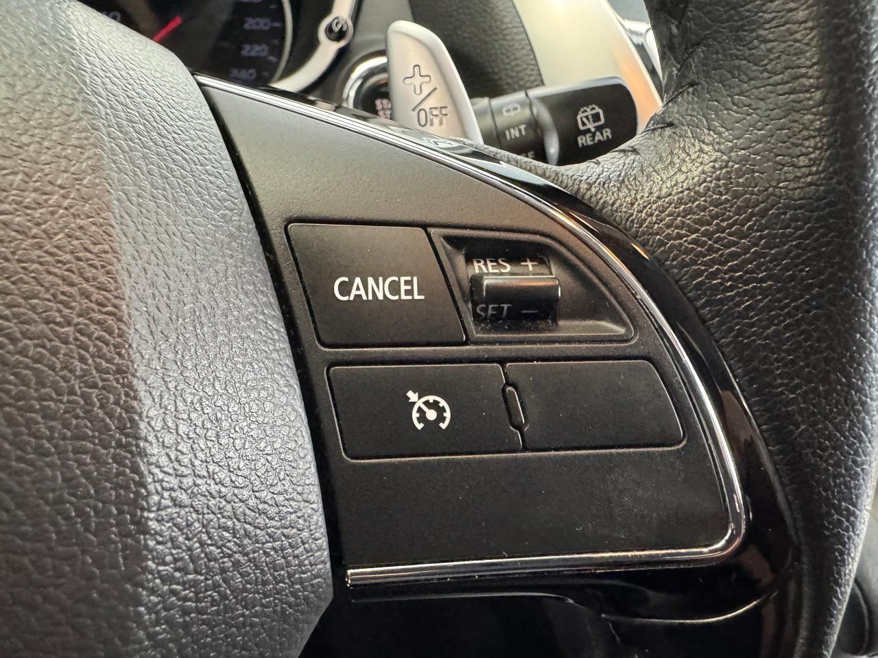 2018 Mitsubishi Eclipse Cross SE AWD+New Tires+Brakes+BSM+CLEAN CARFAX - Photo #46