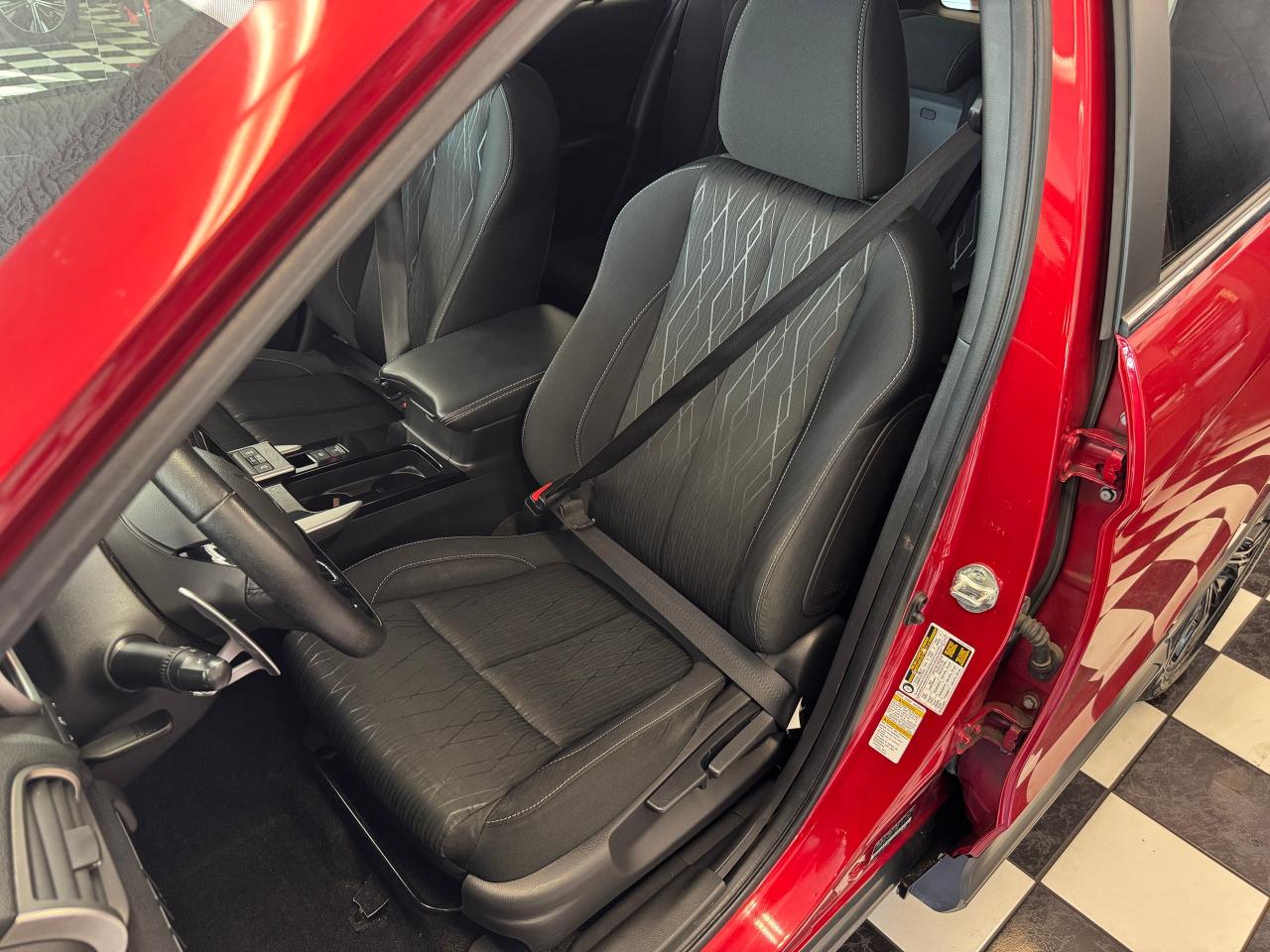 2018 Mitsubishi Eclipse Cross SE AWD+New Tires+Brakes+BSM+CLEAN CARFAX - Photo #23