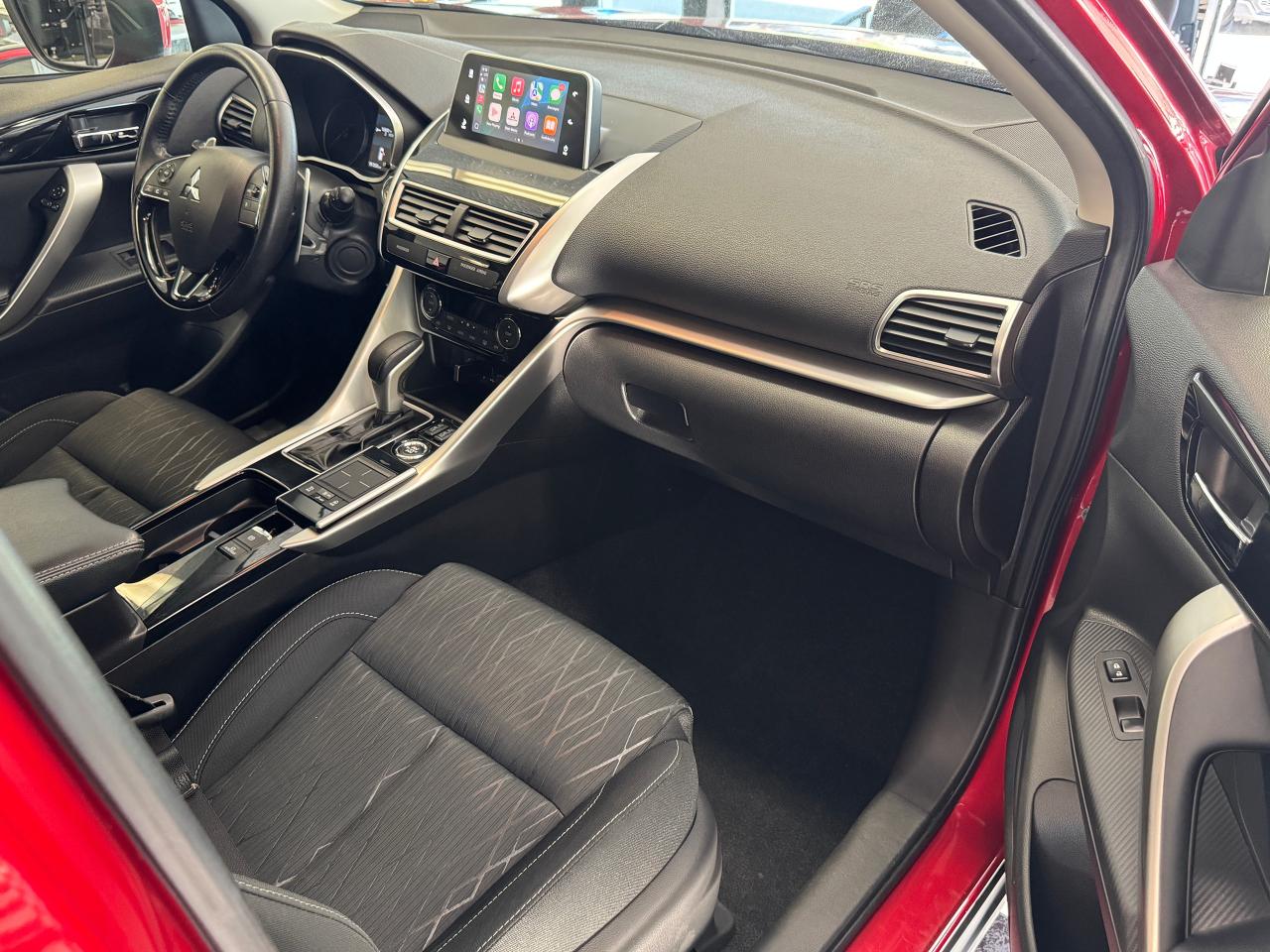 2018 Mitsubishi Eclipse Cross SE AWD+New Tires+Brakes+BSM+CLEAN CARFAX Photo91