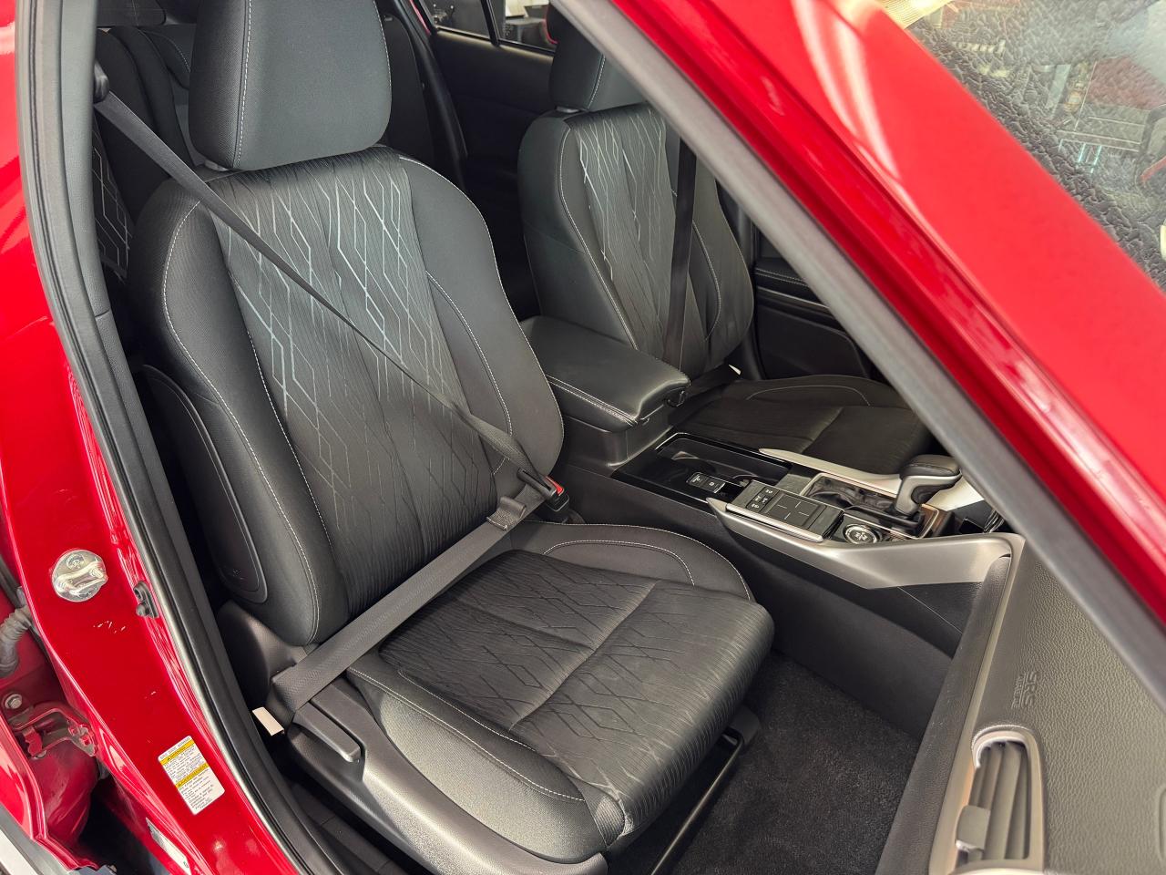 2018 Mitsubishi Eclipse Cross SE AWD+New Tires+Brakes+BSM+CLEAN CARFAX - Photo #26