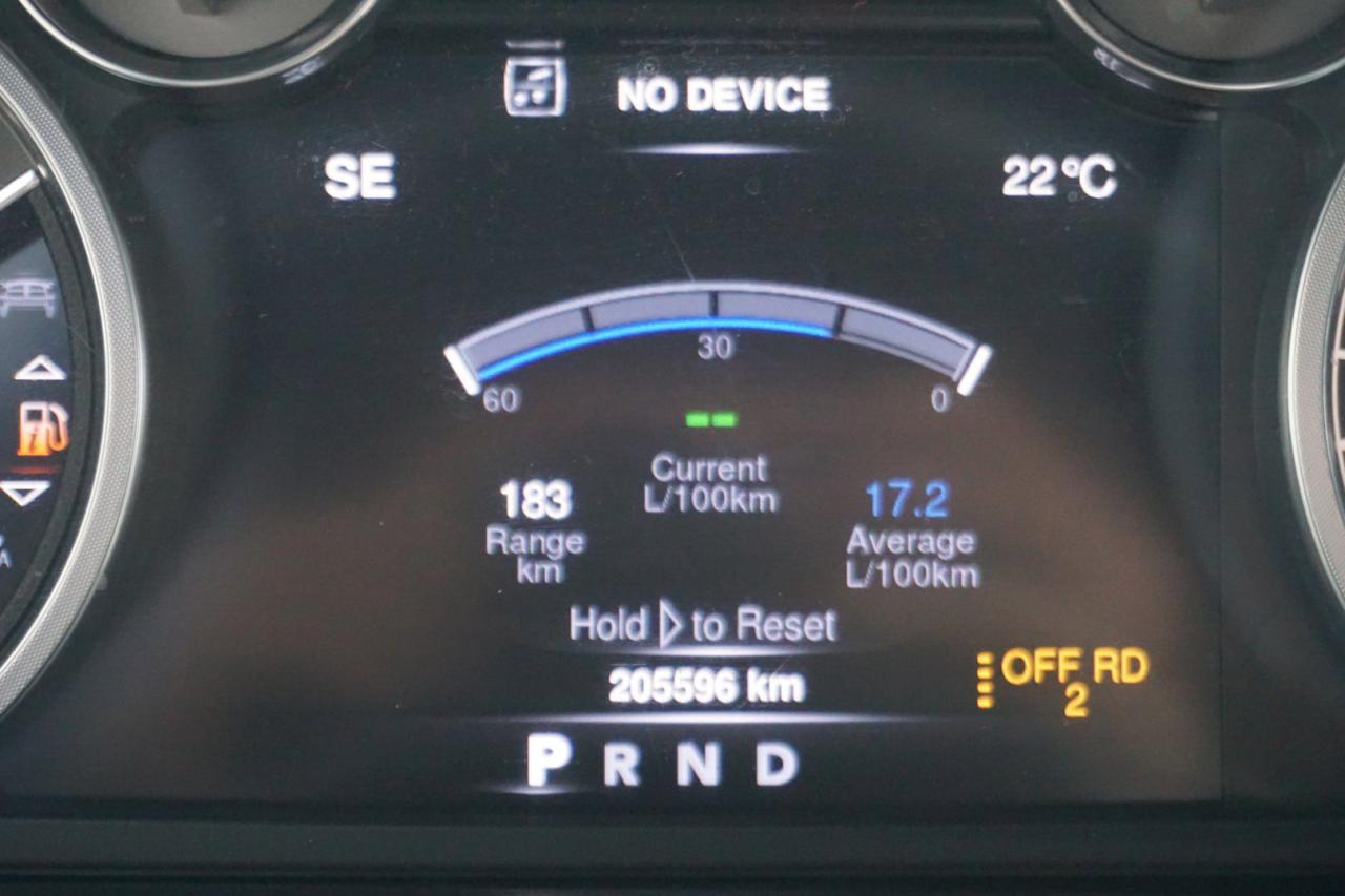 2016 RAM 1500 V8 HEMI LIMITED 4WD CREW CERTIFIED *ACCIDNET FREE* CAMERA NAV BLUETOOTH LEATHER HEATED SEATS SUNROOF CRUISE ALLOYS - Photo #48