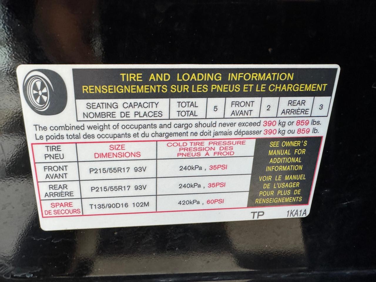 2017 Nissan Juke SV Black Pearl Edition AWD+Camera+CLEAN CARFAX Photo