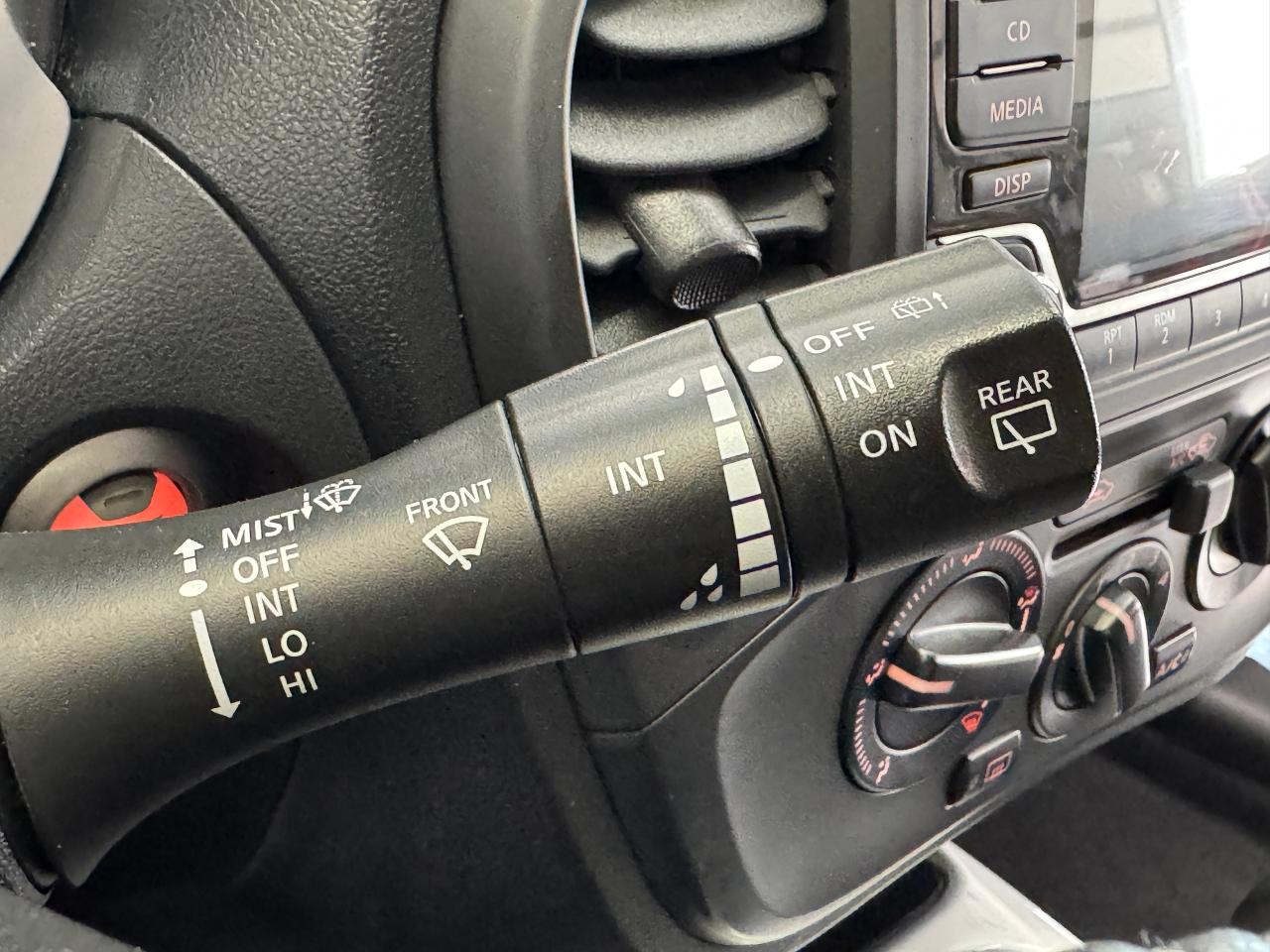 2017 Nissan Juke SV Black Pearl Edition AWD+Camera+CLEAN CARFAX Photo