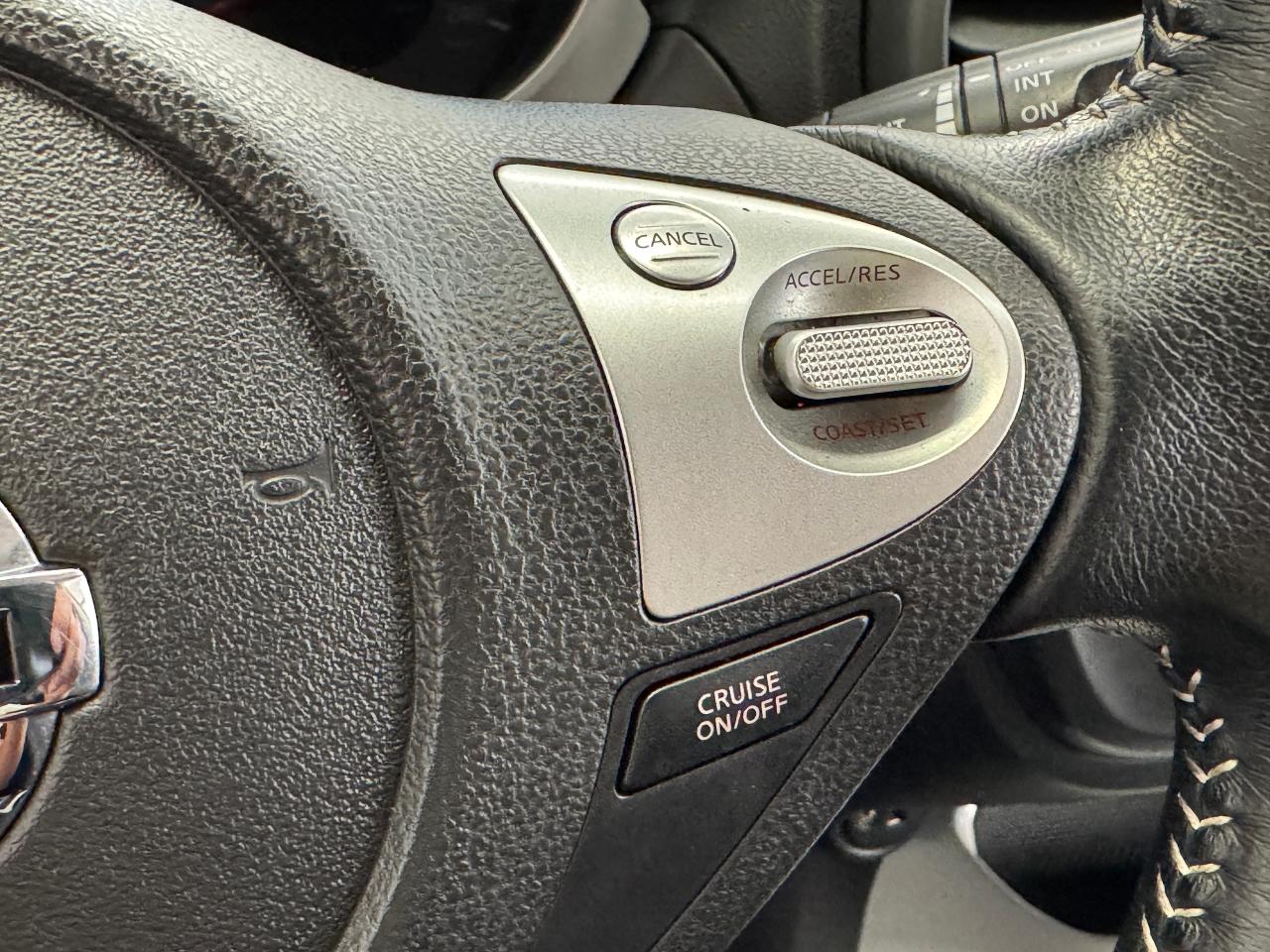 2017 Nissan Juke SV Black Pearl Edition AWD+Camera+CLEAN CARFAX Photo