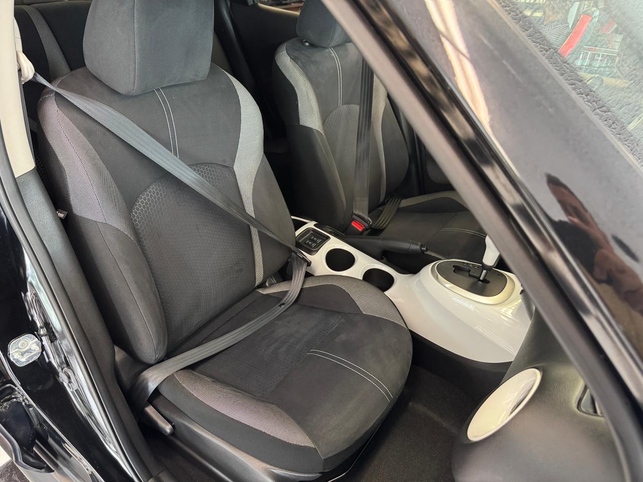 2017 Nissan Juke SV Black Pearl Edition AWD+Camera+CLEAN CARFAX Photo