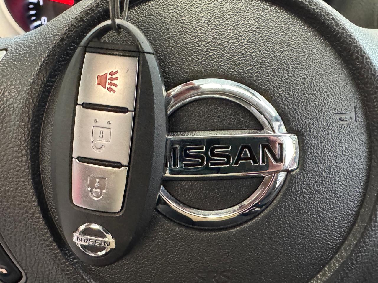 2017 Nissan Juke SV Black Pearl Edition AWD+Camera+CLEAN CARFAX Photo