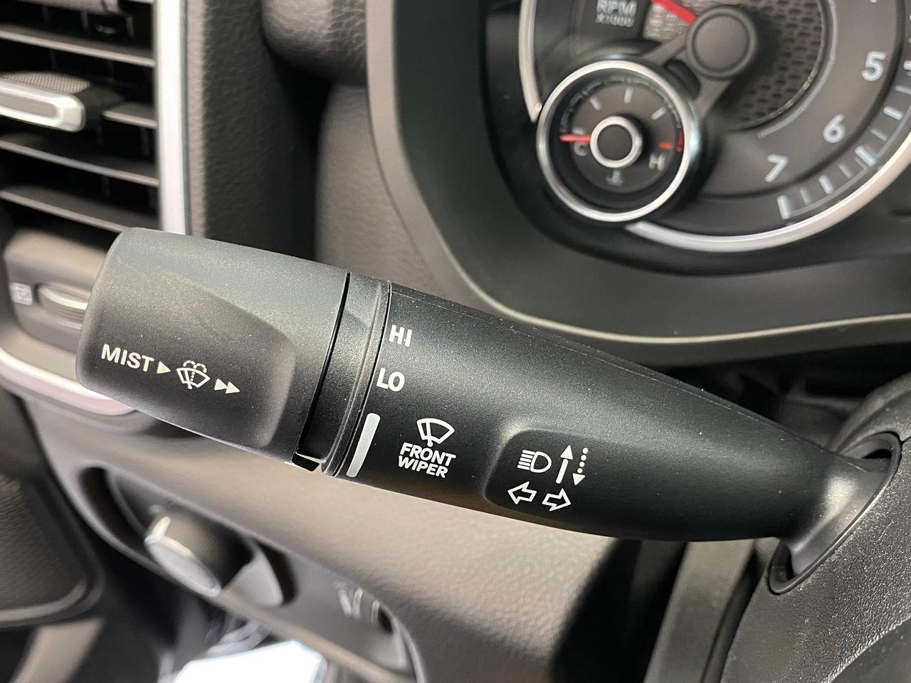 2020 RAM 1500 Big Horn 4x4 Quad Cab 6'4" Box+CLEAN CARFAX Photo