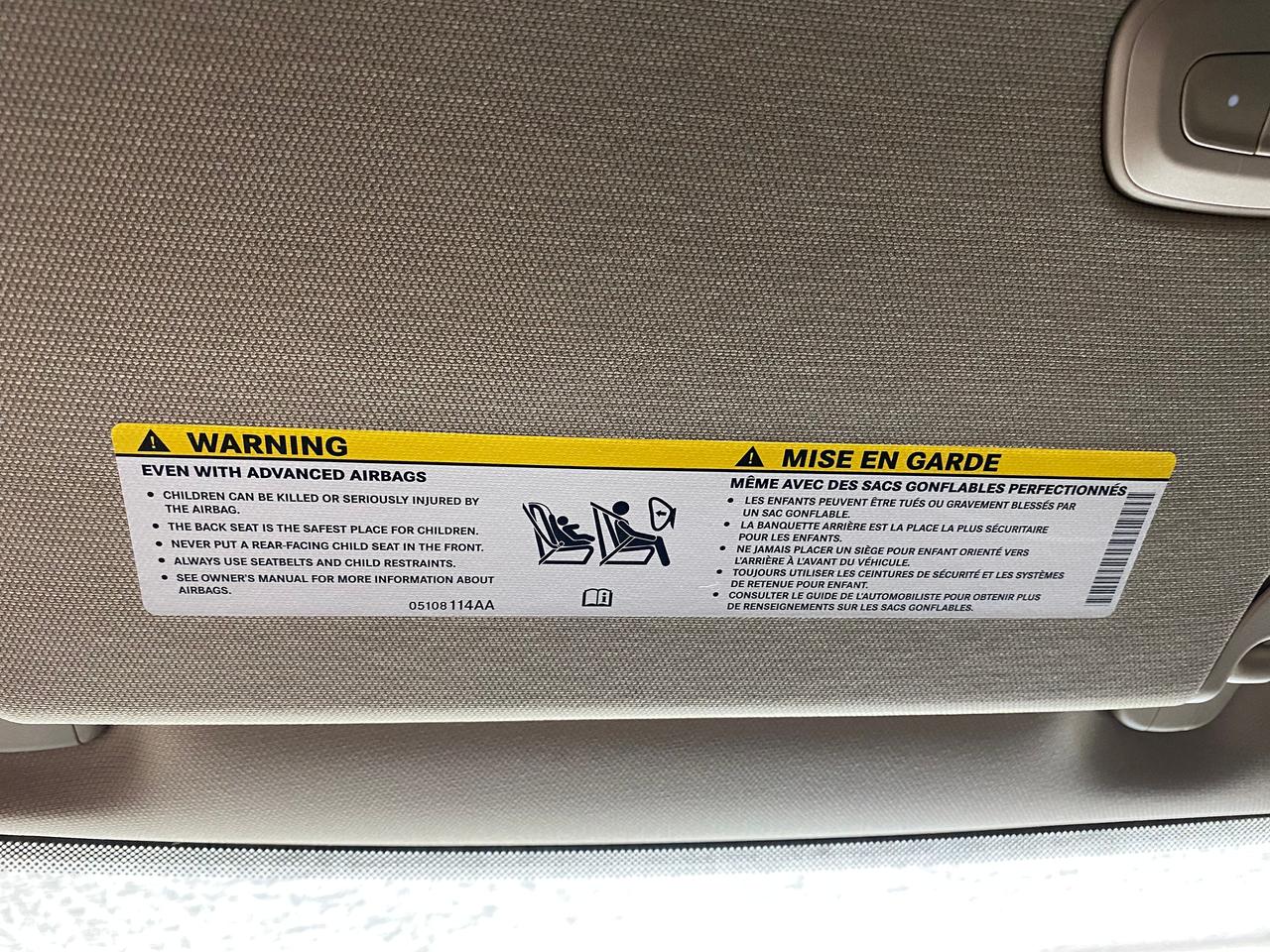 2020 RAM 1500 Big Horn 4x4 Quad Cab 6'4" Box+CLEAN CARFAX Photo