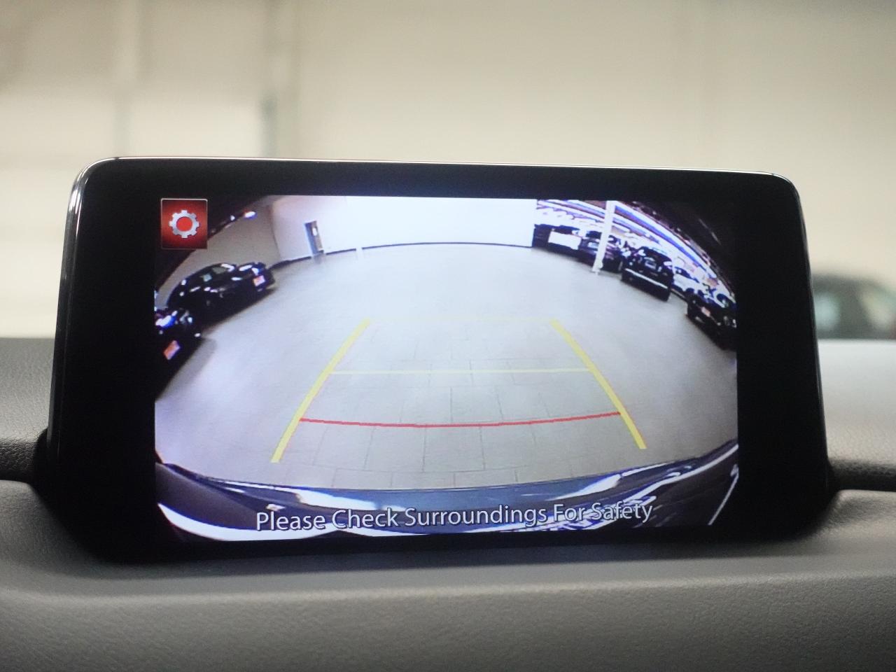 2020 Mazda CX-5 GT TURBO | AWD | Nav | Leather | Sunroof | CarPlay