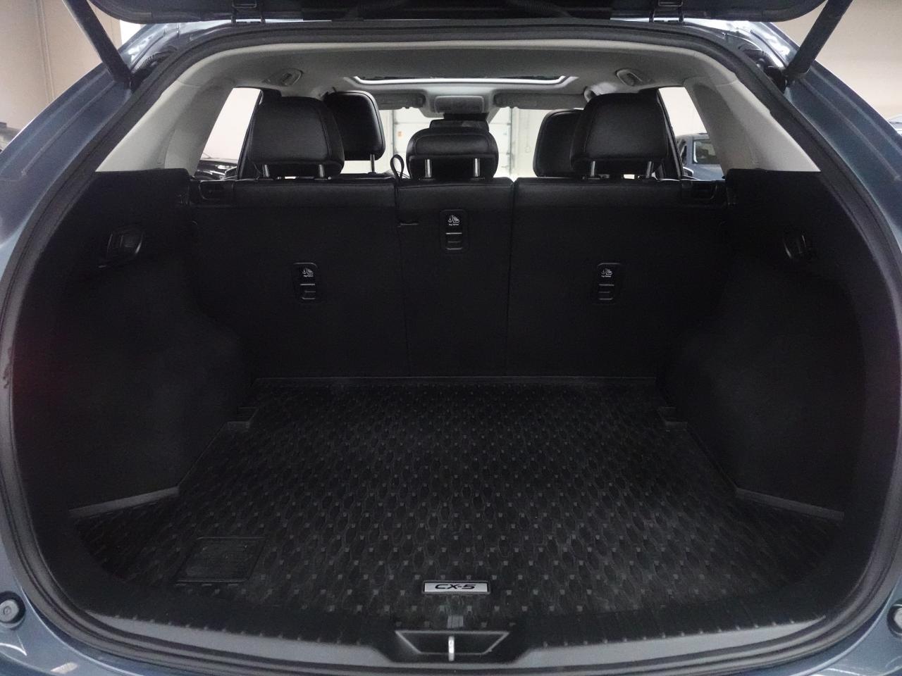 2020 Mazda CX-5 GT TURBO | AWD | Nav | Leather | Sunroof | CarPlay