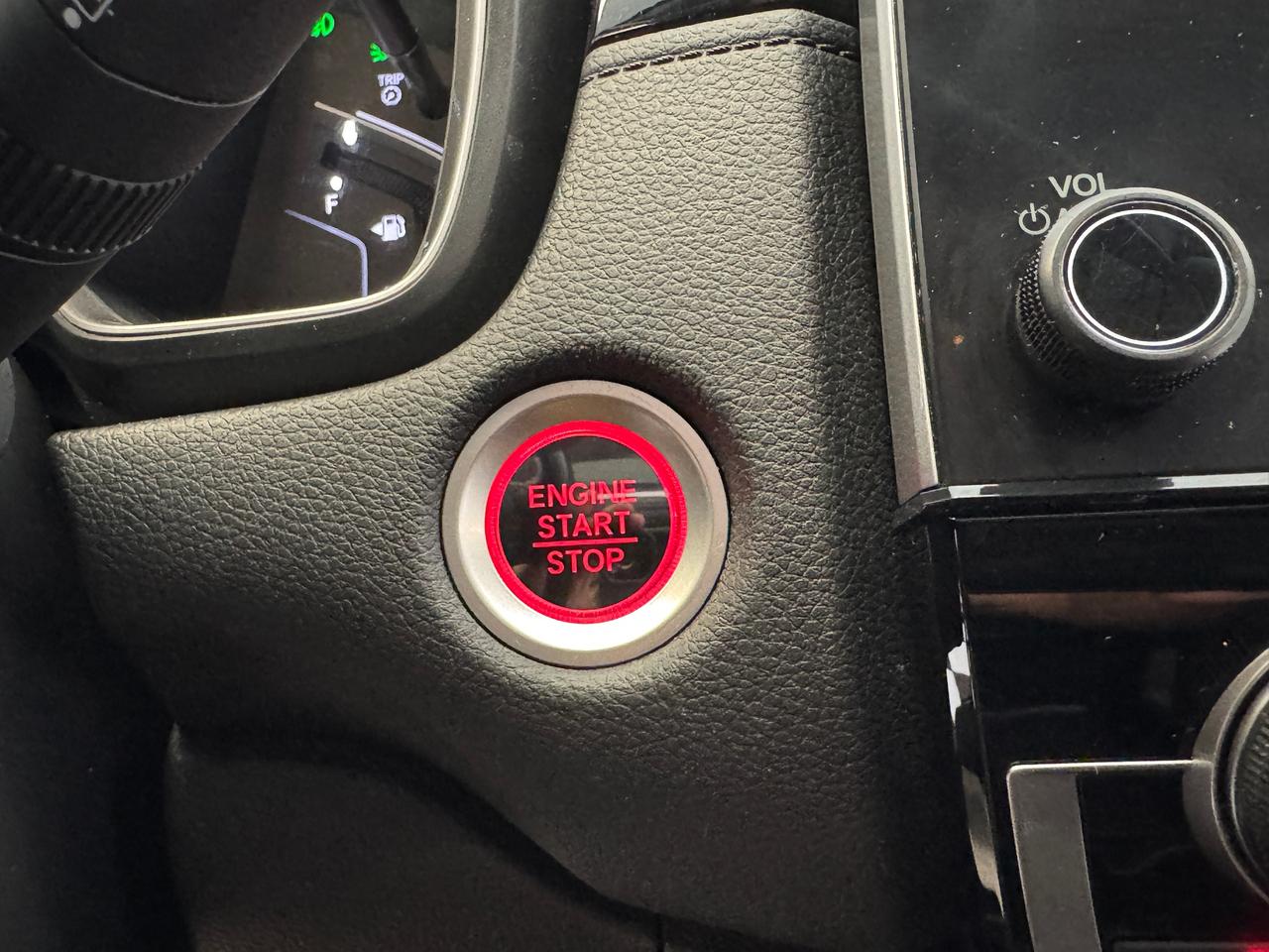 2018 Honda CR-V EX-L AWD+NewTires+Roof+AdaptiveCruise+CLEAN CARFAX Photo