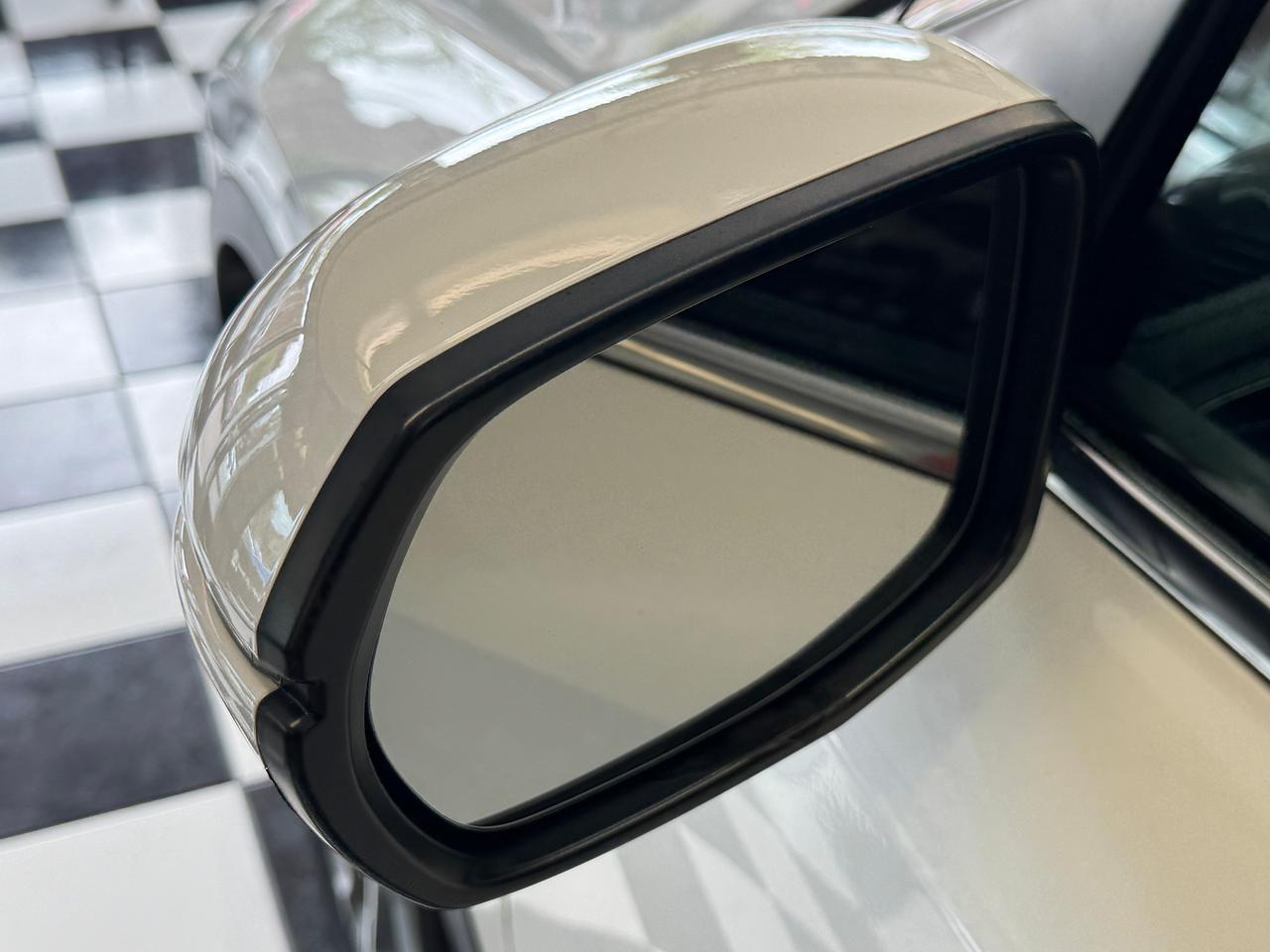 2018 Honda CR-V EX-L AWD+NewTires+Roof+AdaptiveCruise+CLEAN CARFAX Photo